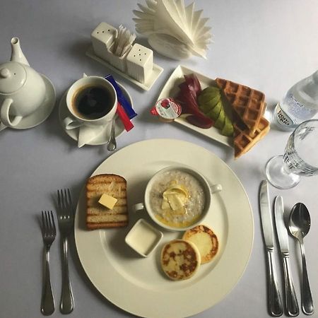 Smart Boutique Hotel Vitebsk Eksteriør billede
