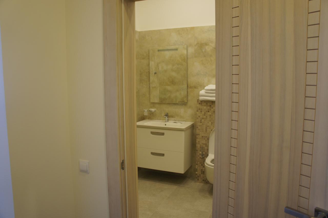 Smart Boutique Hotel Vitebsk Eksteriør billede