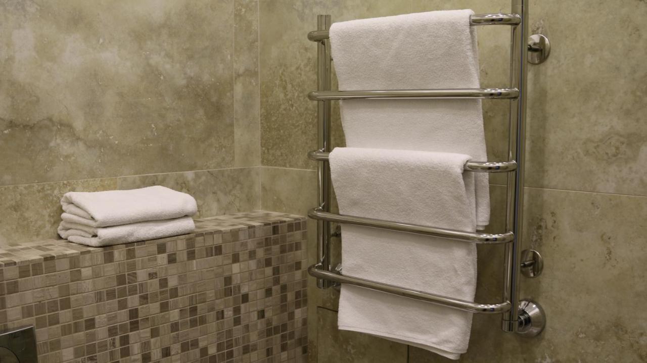 Smart Boutique Hotel Vitebsk Eksteriør billede
