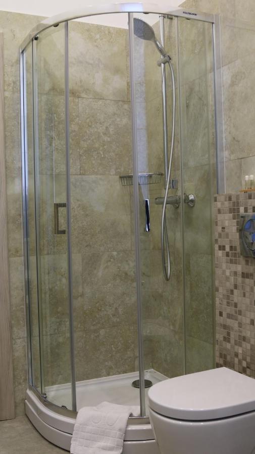 Smart Boutique Hotel Vitebsk Eksteriør billede